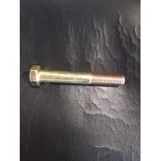 HEX HEAD CAP SCREWS 1/2-20 X 3" SAE